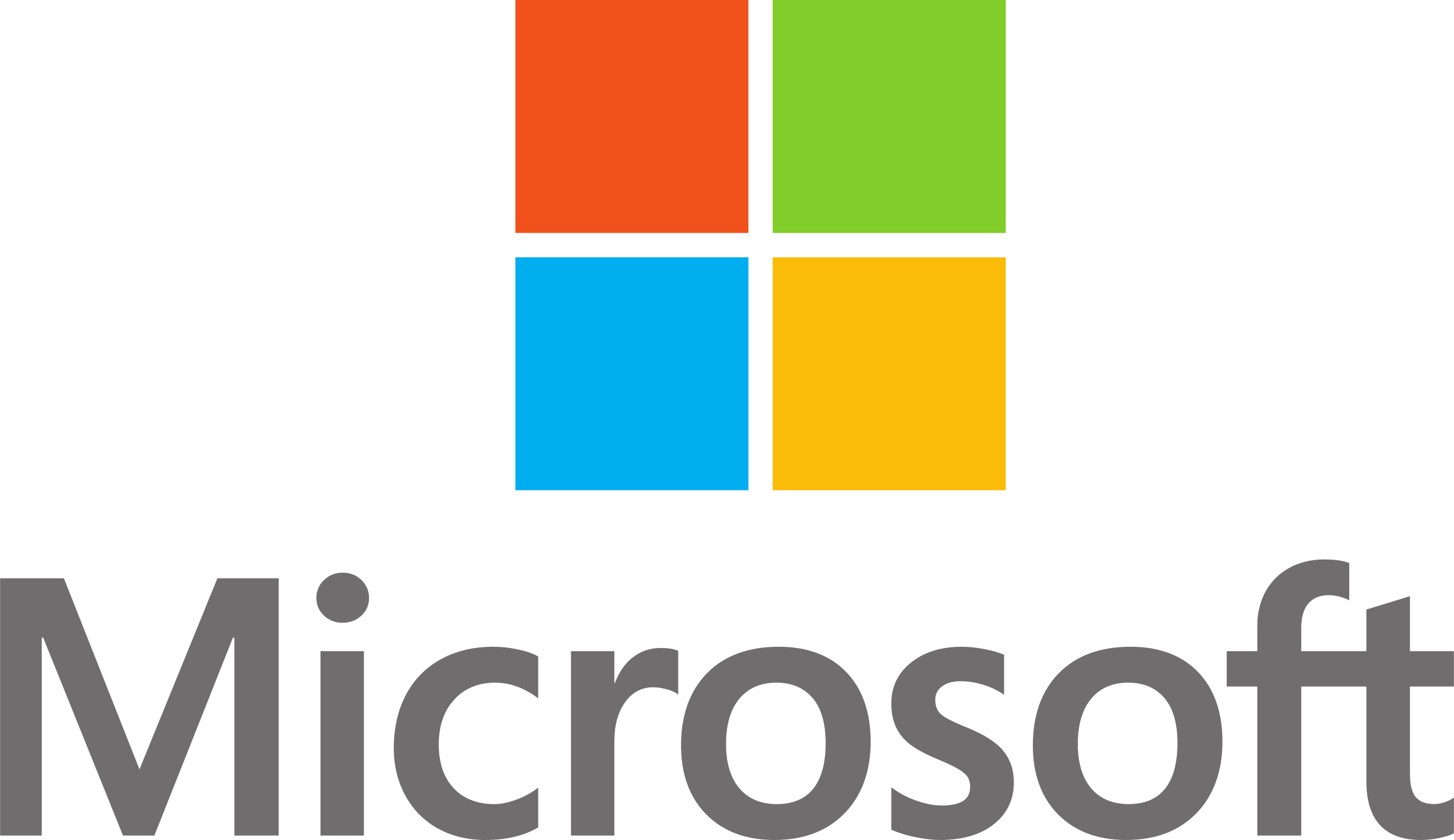 Microsoft logo