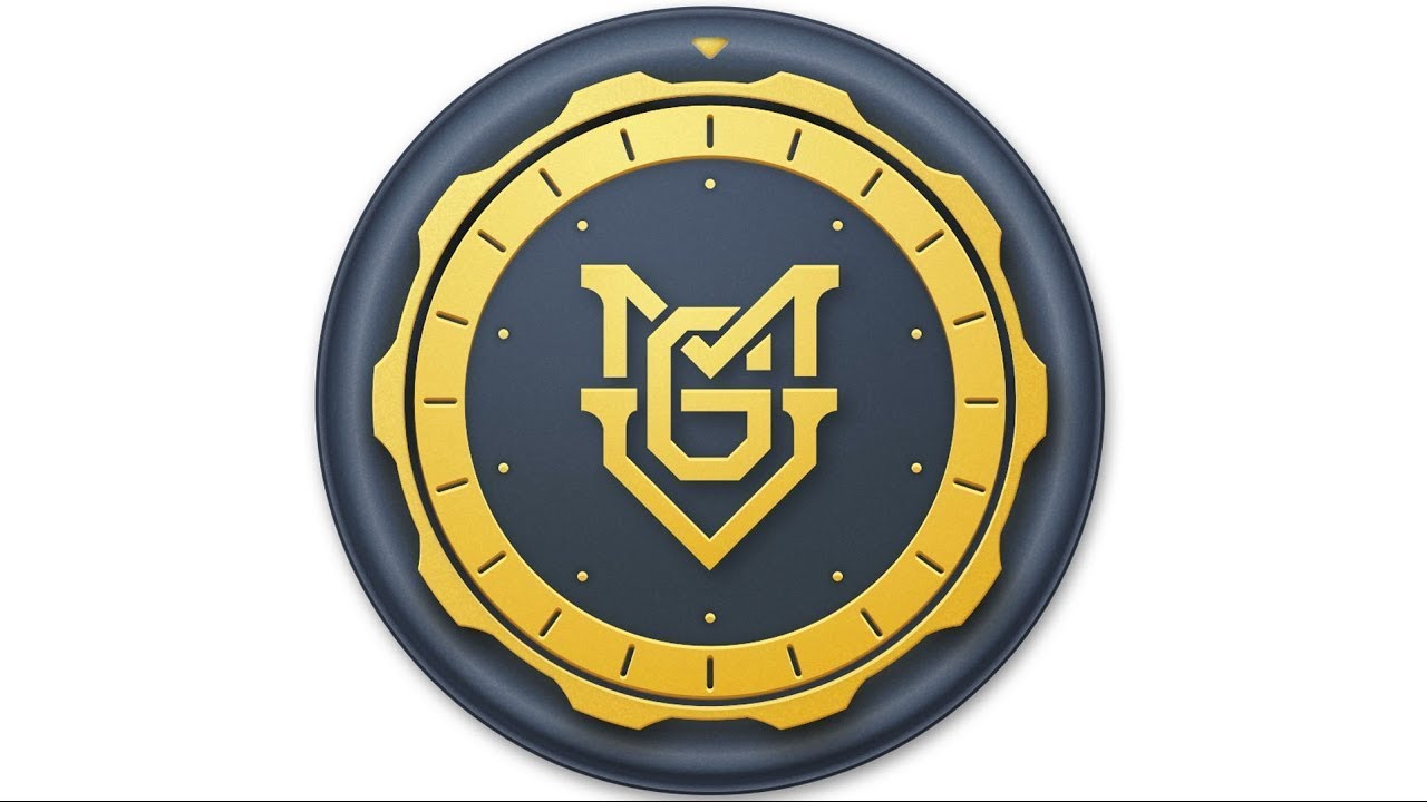 GearVault website